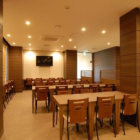 Ab Hotel Fukaya Екстер'єр фото