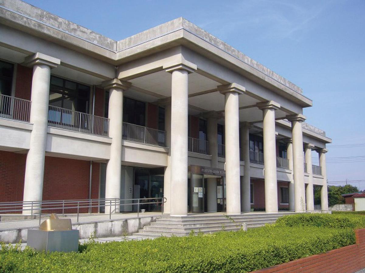 Ab Hotel Fukaya Екстер'єр фото